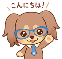 ちょこ